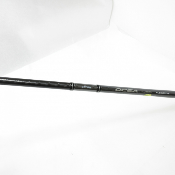 オシアプラッガーフレックスドライブ S77-MH